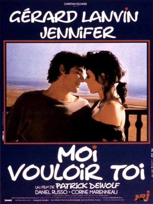 Постер Moi vouloir toi